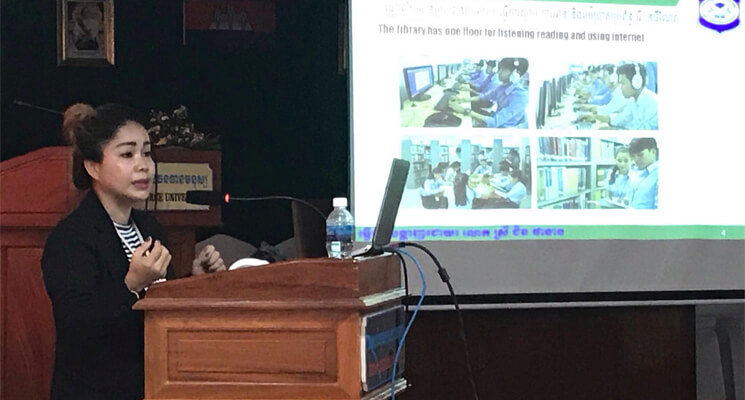 Annual Review Conference 2016 and orientation for 2017